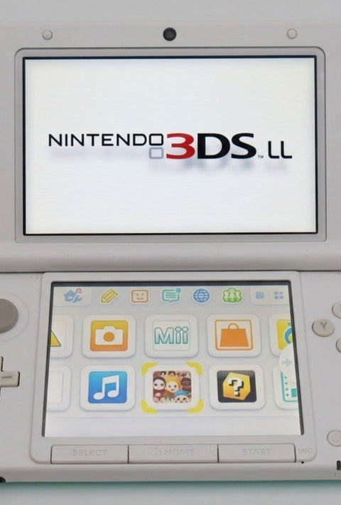 Game Consoles