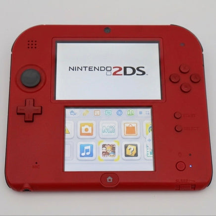 New Nintendo 3DS LL