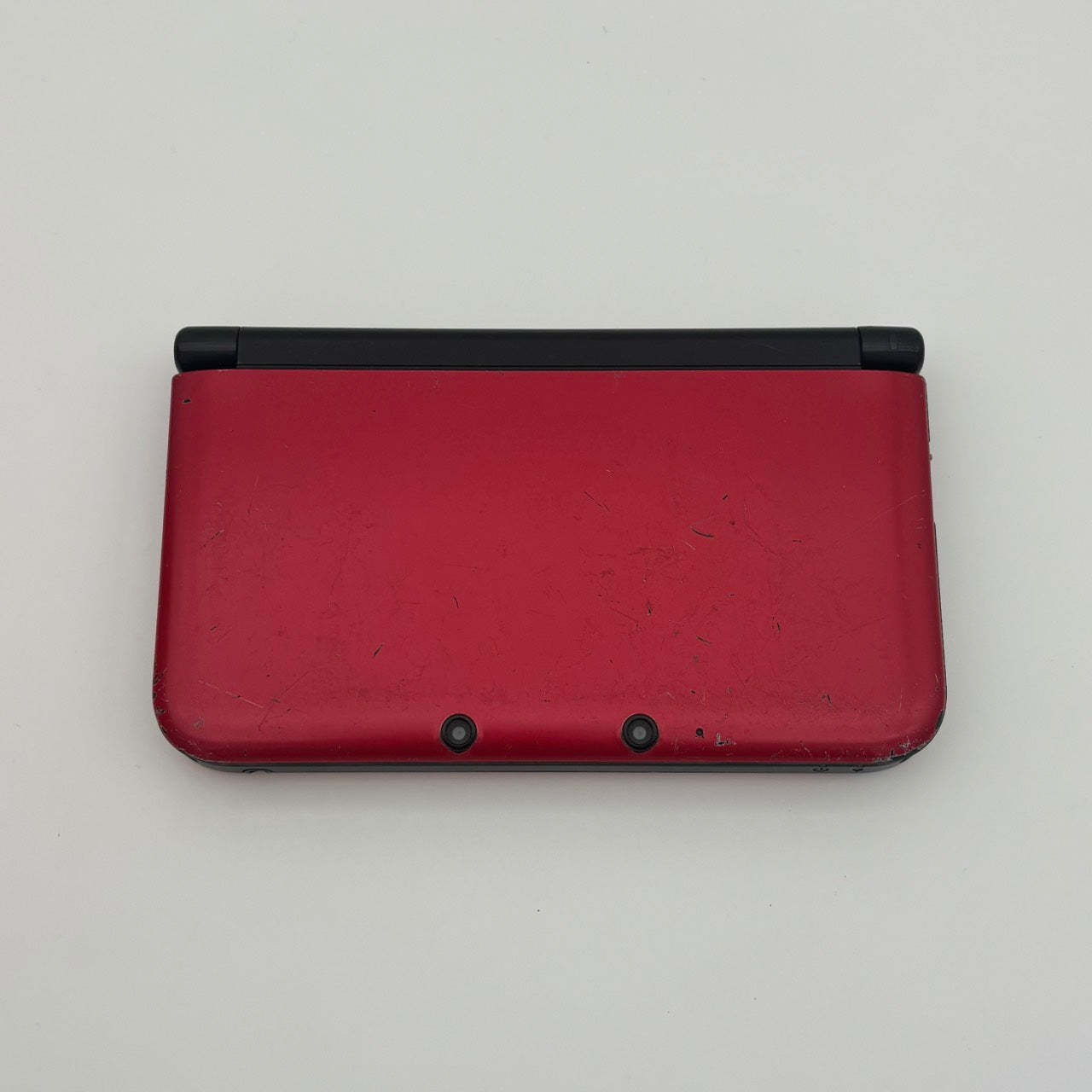 New Nintendo 3DS LL