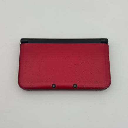 Nintendo 3DS LL