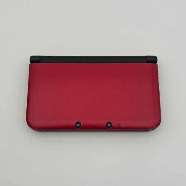 Nintendo 3DS LL