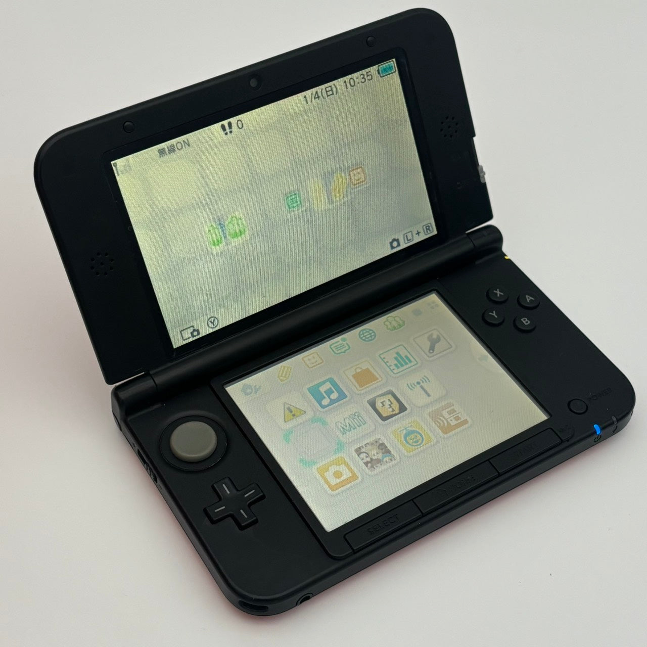 Nintedo 3DS