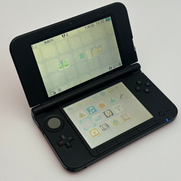 Nintedo 3DS