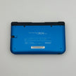 New Nintendo 3DS