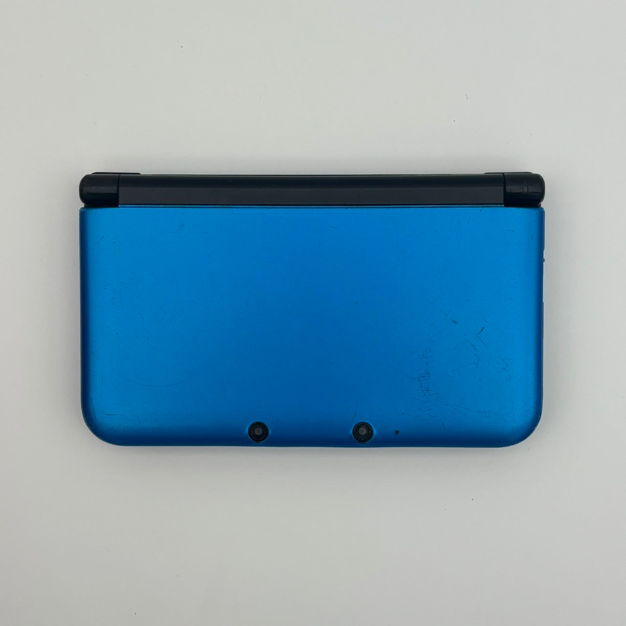 New Nintendo 3DS LL