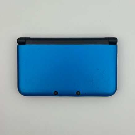 New Nintendo 3DS
