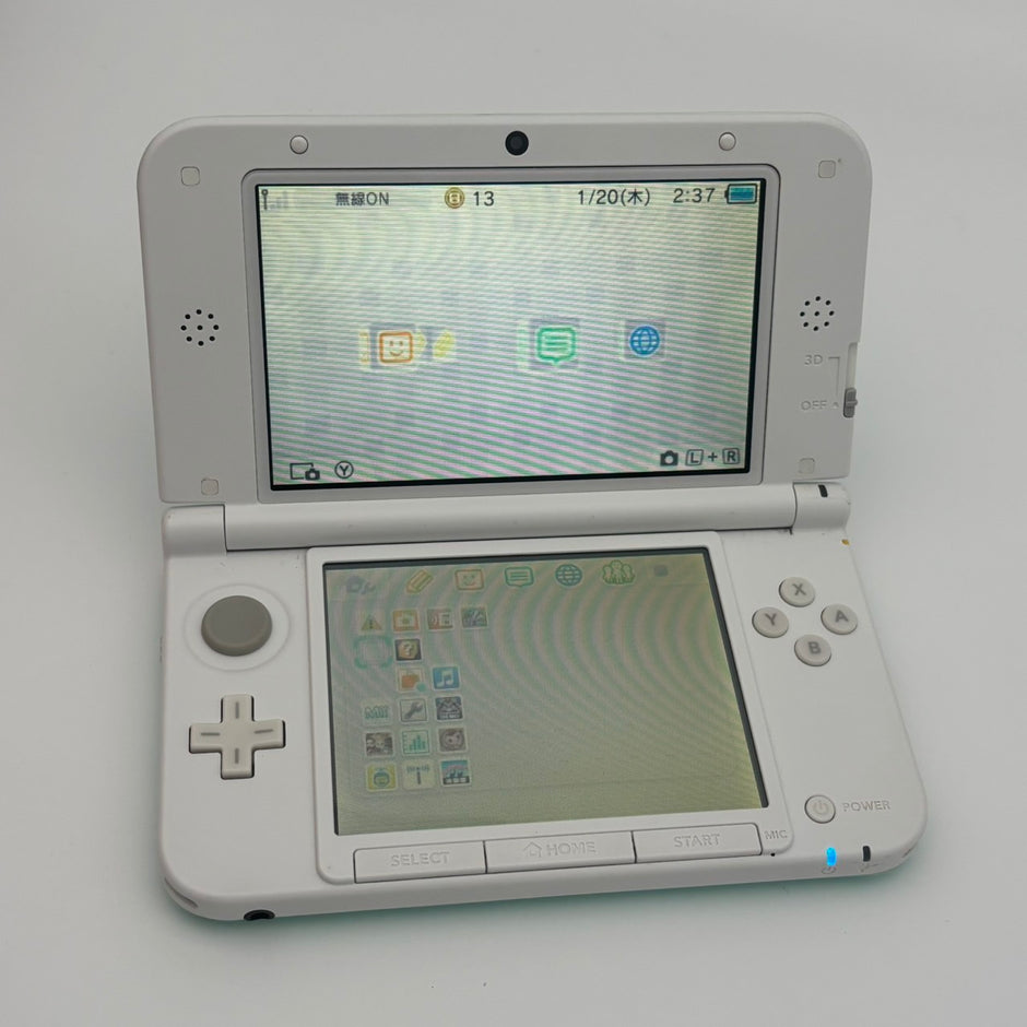 Nintendo 2DS