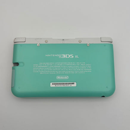 Nintendo 3DS LL