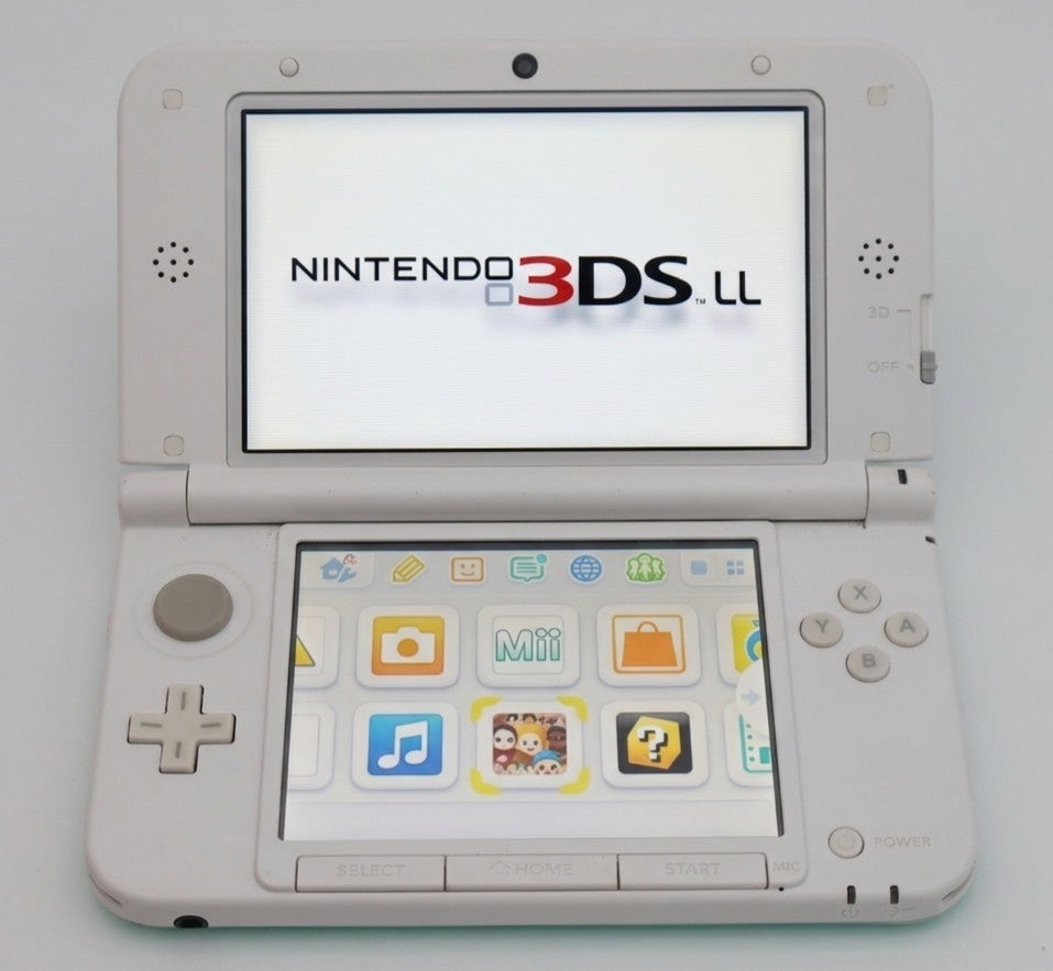 Nintendo 2DS