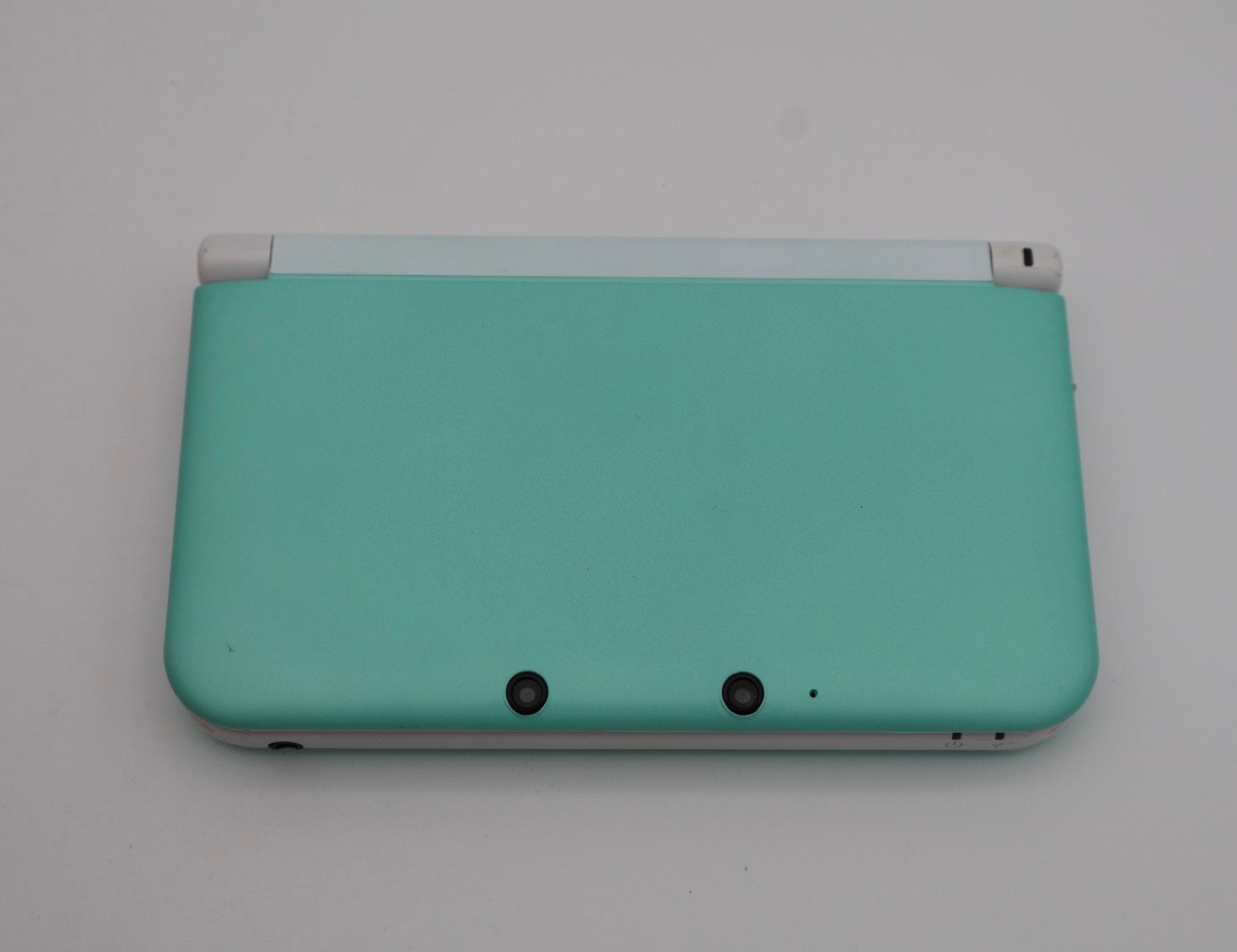 New Nintendo 3DS LL