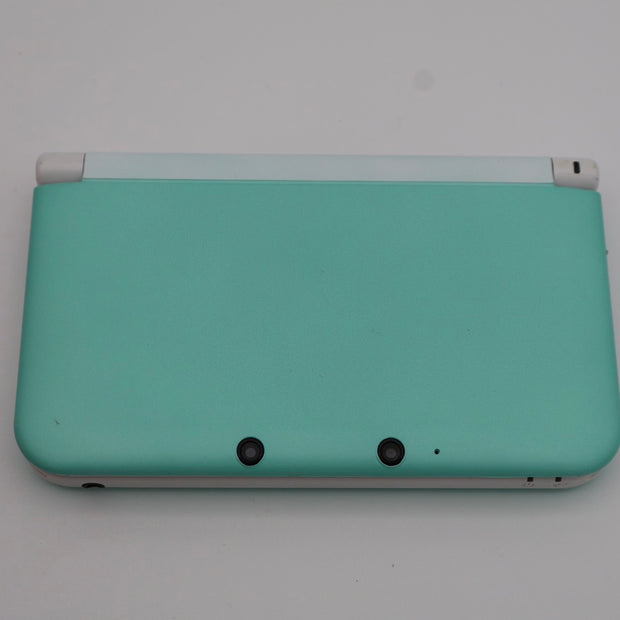 Nintendo DS Lite